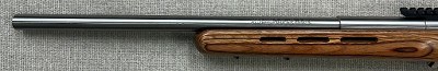 SAVAGE ARMS MARK II BTVS .22 LR - Image 8 of 8