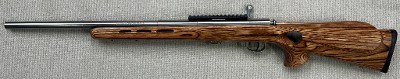 SAVAGE ARMS MARK II BTVS .22 LR - Image 5 of 8