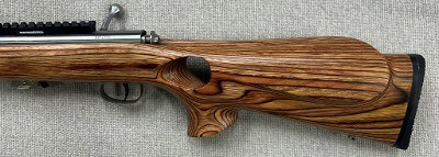 SAVAGE ARMS MARK II BTVS .22 LR - Image 6 of 8