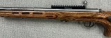 SAVAGE ARMS MARK II BTVS .22 LR - Image 7 of 8