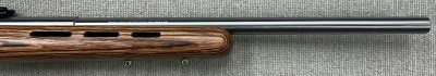 SAVAGE ARMS MARK II BTVS .22 LR - Image 4 of 8