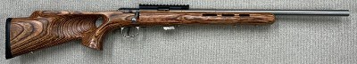 SAVAGE ARMS MARK II BTVS .22 LR - Image 1 of 8