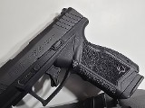 TAURUS GX4 CARRY 9MM LUGER (9x19 PARA) - Image 5 of 9