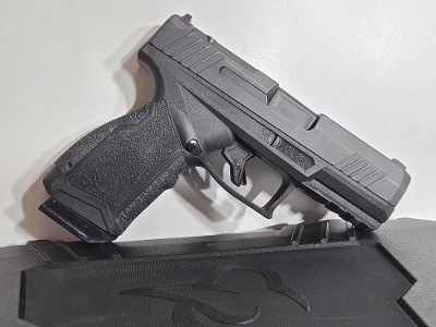 TAURUS GX4 CARRY 9MM LUGER (9x19 PARA) - Image 6 of 9