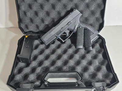 TAURUS GX4 CARRY 9MM LUGER (9x19 PARA) - Image 2 of 9