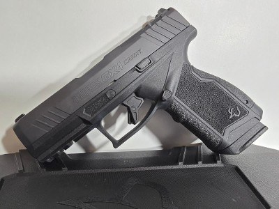 TAURUS GX4 CARRY 9MM LUGER (9x19 PARA) - Image 3 of 9