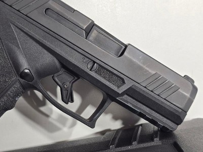 TAURUS GX4 CARRY 9MM LUGER (9x19 PARA) - Image 7 of 9