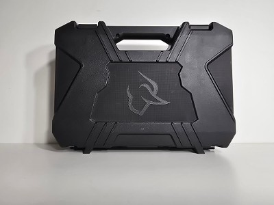TAURUS GX4 CARRY 9MM LUGER (9x19 PARA) - Image 1 of 9