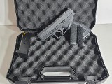 TAURUS GX4 CARRY 9MM LUGER (9x19 PARA) - Image 2 of 9