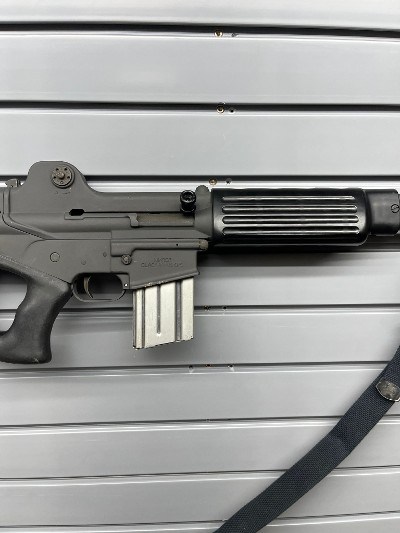 DAEWOO DR-200 5.56X45MM NATO - Image 6 of 9