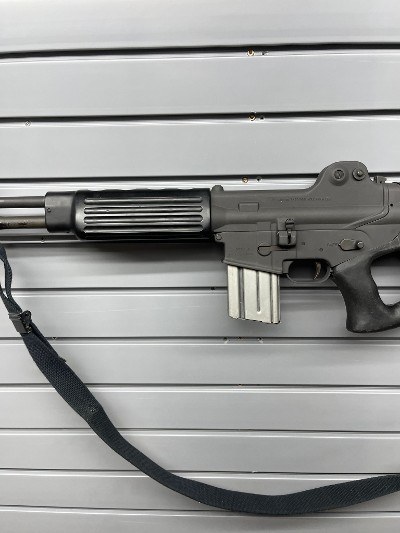 DAEWOO DR-200 5.56X45MM NATO - Image 3 of 9