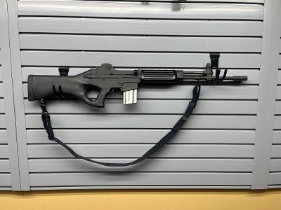 DAEWOO DR-200 5.56X45MM NATO - Image 8 of 9