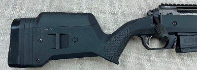 SAVAGE ARMS 110 TRAIL HUNTER (.308 WIN) .308 WIN - Image 2 of 8