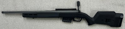 SAVAGE ARMS 110 TRAIL HUNTER (.308 WIN) .308 WIN - Image 5 of 8