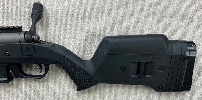 SAVAGE ARMS 110 TRAIL HUNTER (.308 WIN) .308 WIN - Image 6 of 8