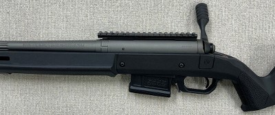SAVAGE ARMS 110 TRAIL HUNTER (.308 WIN) .308 WIN - Image 7 of 8