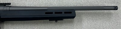 SAVAGE ARMS 110 TRAIL HUNTER (.308 WIN) .308 WIN - Image 4 of 8