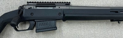 SAVAGE ARMS 110 TRAIL HUNTER (.308 WIN) .308 WIN - Image 3 of 8