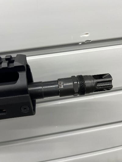 PALMETTO STATE ARMORY JAKL 5.56X45MM NATO - Image 5 of 10