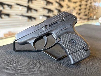 RUGER LCP .380 ACP - Image 1 of 3