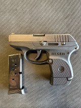 RUGER LCP .380 ACP - Image 3 of 3