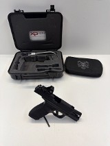 HS PRECISION INC. SPRINGFIELD HELLCAT PRO 9MM LUGER (9x19 PARA) - Image 1 of 7