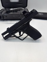 HS PRECISION INC. SPRINGFIELD HELLCAT PRO 9MM LUGER (9x19 PARA) - Image 3 of 7