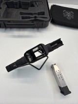 HS PRECISION INC. SPRINGFIELD HELLCAT PRO 9MM LUGER (9x19 PARA) - Image 4 of 7