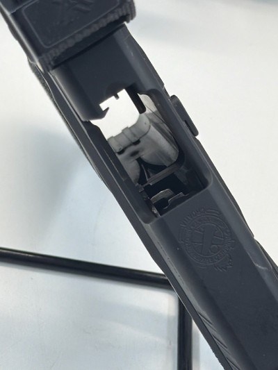 HS PRECISION INC. SPRINGFIELD HELLCAT PRO 9MM LUGER (9x19 PARA) - Image 5 of 7