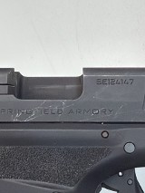 HS PRECISION INC. SPRINGFIELD HELLCAT PRO 9MM LUGER (9x19 PARA) - Image 6 of 7