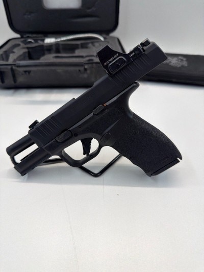 HS PRECISION INC. SPRINGFIELD HELLCAT PRO 9MM LUGER (9x19 PARA) - Image 3 of 7