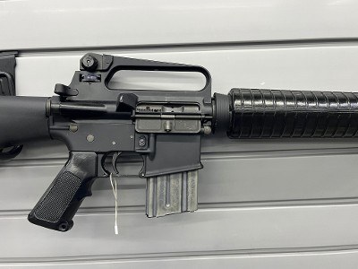 PW ARMS Commando 5.56X45MM NATO - Image 8 of 9