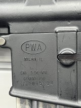 PW ARMS Commando 5.56X45MM NATO - Image 5 of 9
