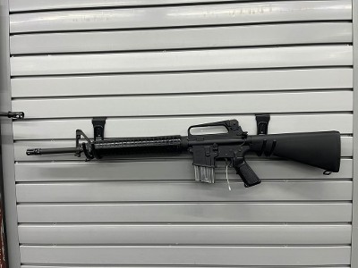PW ARMS Commando 5.56X45MM NATO - Image 1 of 9