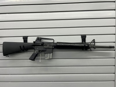 PW ARMS Commando 5.56X45MM NATO - Image 6 of 9