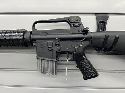 PW ARMS Commando 5.56X45MM NATO - Image 3 of 9