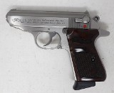 WALTHER PPK/S .380 ACP - Image 6 of 8