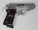 WALTHER PPK/S .380 ACP - Image 5 of 8