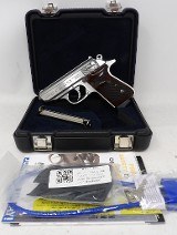 WALTHER PPK/S .380 ACP - Image 1 of 8