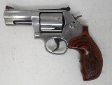 SMITH & WESSON 686 PLUS DELUXE .357 MAG - Image 6 of 8