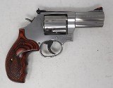 SMITH & WESSON 686 PLUS DELUXE .357 MAG - Image 5 of 8