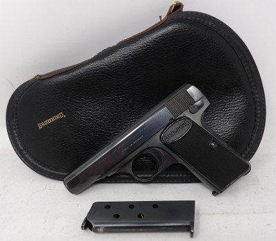 BROWNING 1910 .380 ACP - Image 1 of 7