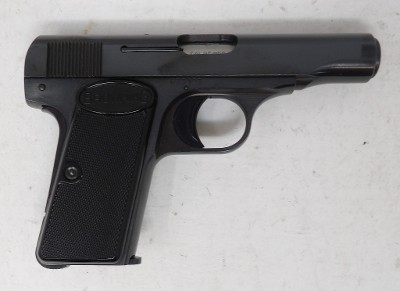 BROWNING 1910 .380 ACP - Image 4 of 7