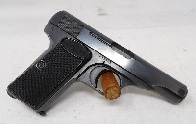 BROWNING 1910 .380 ACP - Image 2 of 7