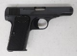 BROWNING 1910 .380 ACP - Image 4 of 7