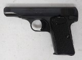 BROWNING 1910 .380 ACP - Image 5 of 7