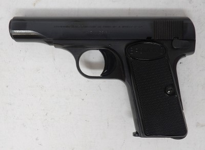 BROWNING 1910 .380 ACP - Image 5 of 7
