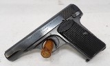 BROWNING 1910 .380 ACP - Image 3 of 7