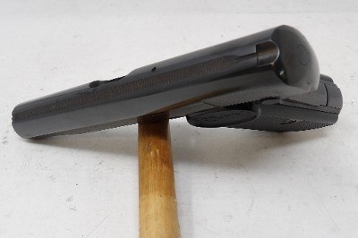 BROWNING 1910 .380 ACP - Image 7 of 7