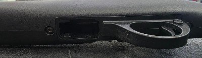 REMINGTON 597 MAGNUM .17 HMR - Image 6 of 12